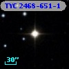 TYC 2468-651-1