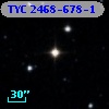 TYC 2468-678-1