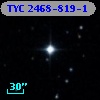 TYC 2468-819-1