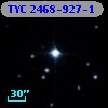 TYC 2468-927-1