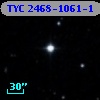 TYC 2468-1061-1