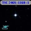 TYC 2468-1160-1