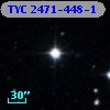 TYC 2471-448-1