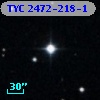 TYC 2472-218-1