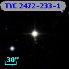 TYC 2472-233-1