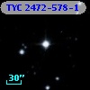 TYC 2472-578-1