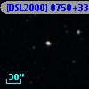 [DSL2000] 0750+330