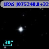 1RXS J075240.0+321819
