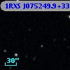 1RXS J075249.9+330058