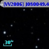 [VV2006] J080049.4+310437
