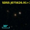 WN B0753.2+3240A