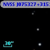 NVSS J075327+315104