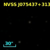 NVSS J075437+313424
