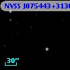NVSS J075443+313635