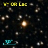V* OR Lac