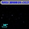 NVSS J080018+312917