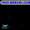 NVSS J080149+314622