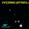 [VV2006] J075651.6+321007