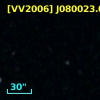 [VV2006] J080023.0+305101