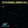 [VV2006] J080144.3+321810