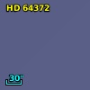HD  64372