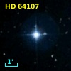 HD  64107