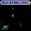 IRAS 07496+2932