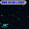 BWE 0749+2807