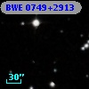 BWE 0749+2913
