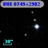 BWE 0749+2902
