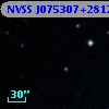 NVSS J075307+281227