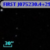 FIRST J075230.4+290824