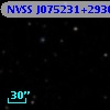 NVSS J075231+293032