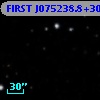 FIRST J075238.8+300439