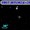FIRST J075302.6+292239