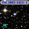 TYC 3987-1151-1