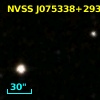 NVSS J075338+293532