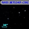 NVSS J075347+295731