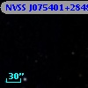 NVSS J075401+284814