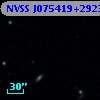 NVSS J075419+292347