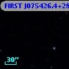 FIRST J075426.4+284743