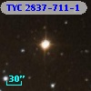 TYC 2837-711-1