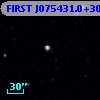 FIRST J075431.0+300914