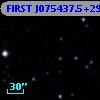 FIRST J075437.5+294839