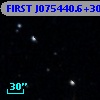 FIRST J075440.6+300617