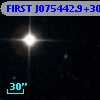 FIRST J075442.9+302014