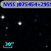 NVSS J075454+295933