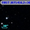 FIRST J075456.3+300353