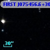 FIRST J075456.6+301646