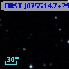 FIRST J075514.7+293741
